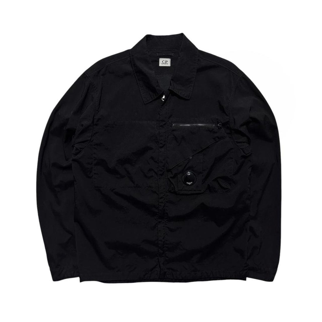 CP Company Taylon P Overshirt