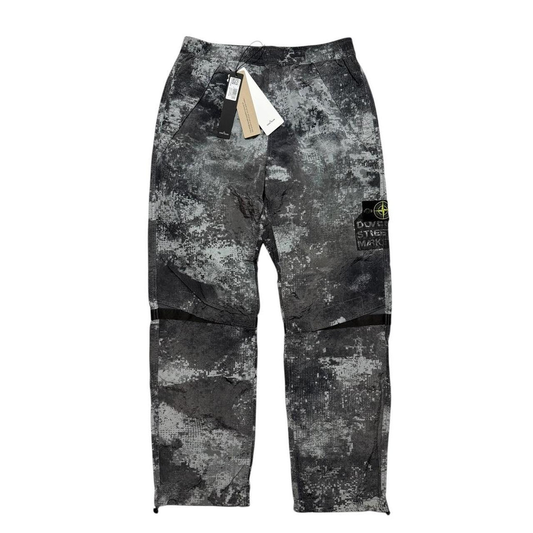 Stone Island Dover Street Market