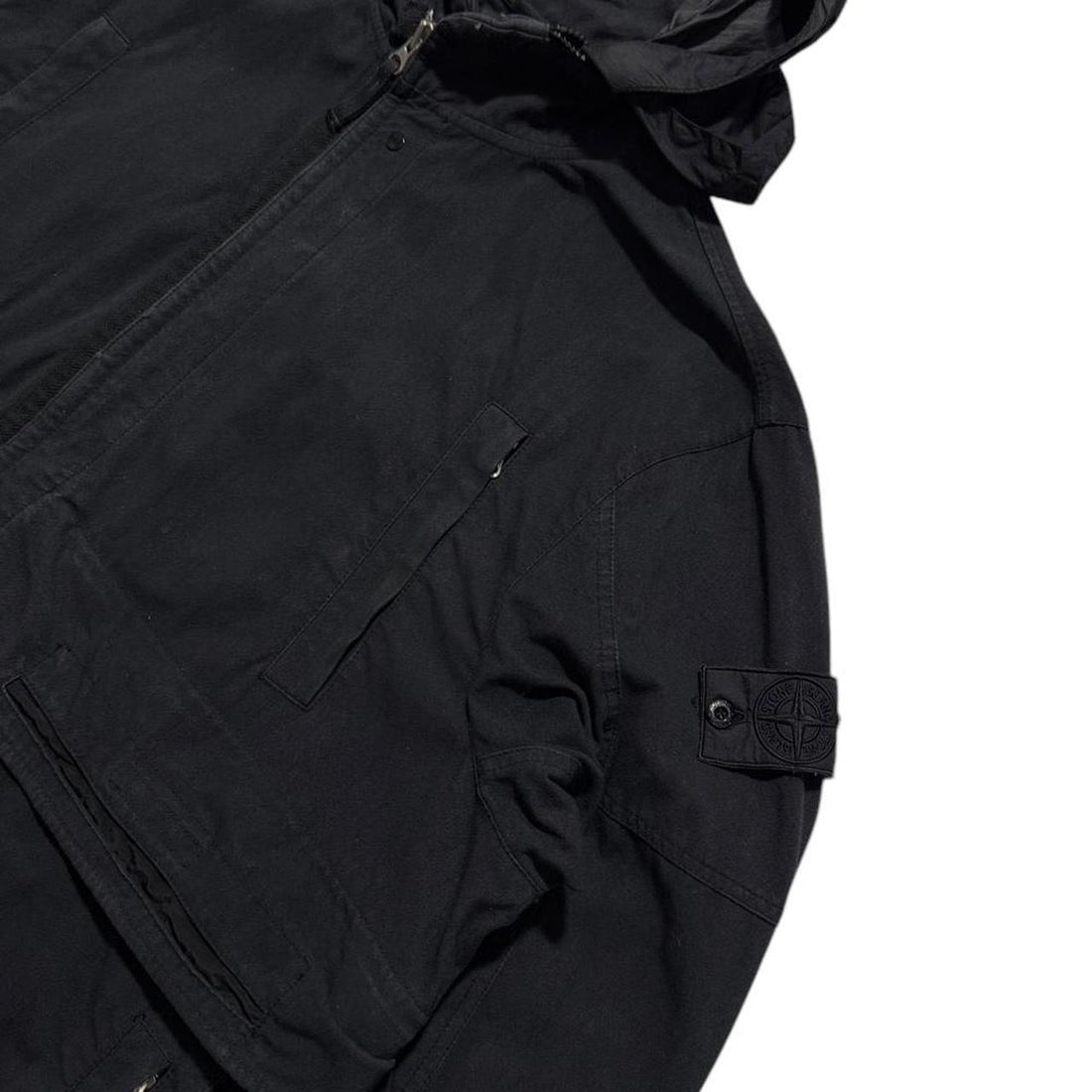 Stone Island Shadow Project Hollow-Core Jacket