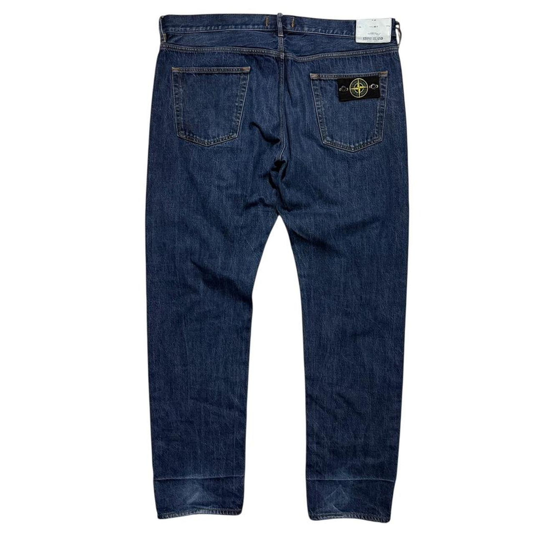 Stone Island Denim Jeans