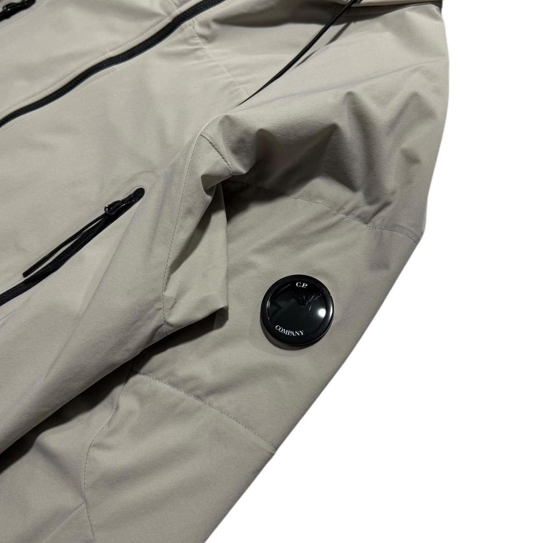 CP Company Pro-Tek Jacket
