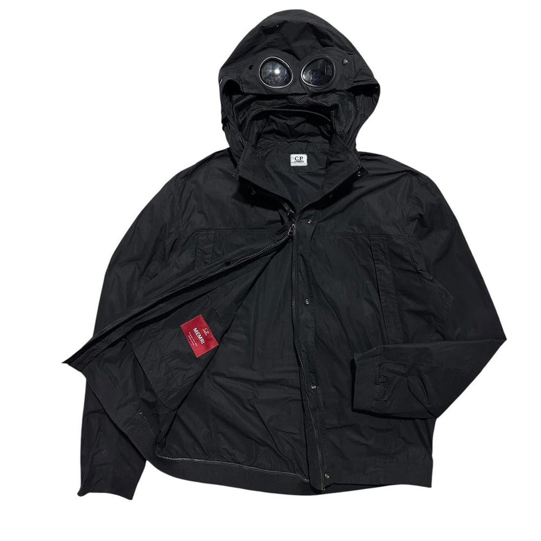 CP Company Memri Goggle Jacket