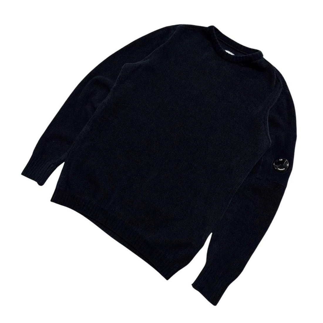 CP Company Knit Pullover Jumper