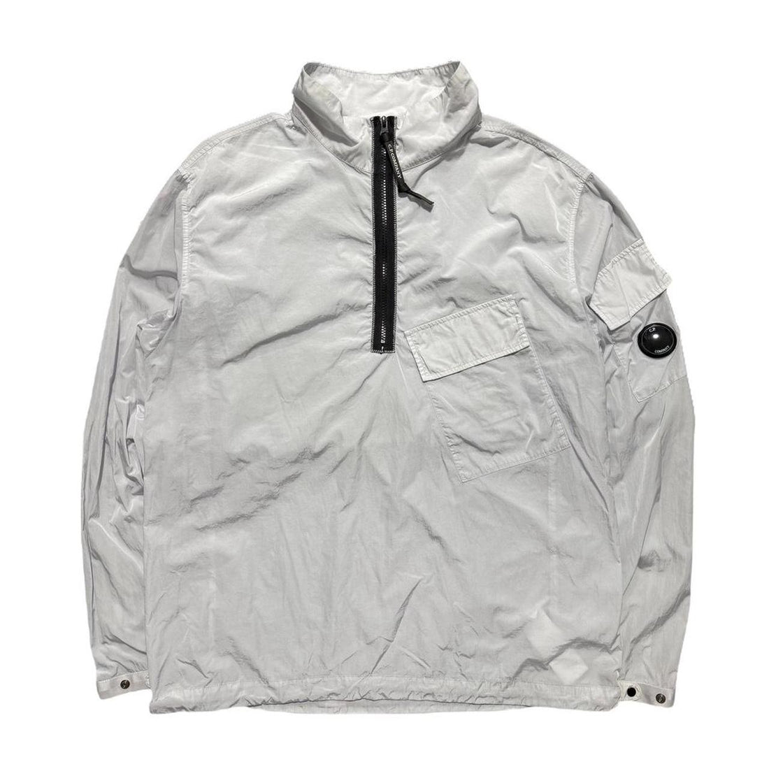 CP Company Nylon Pullover Jacket