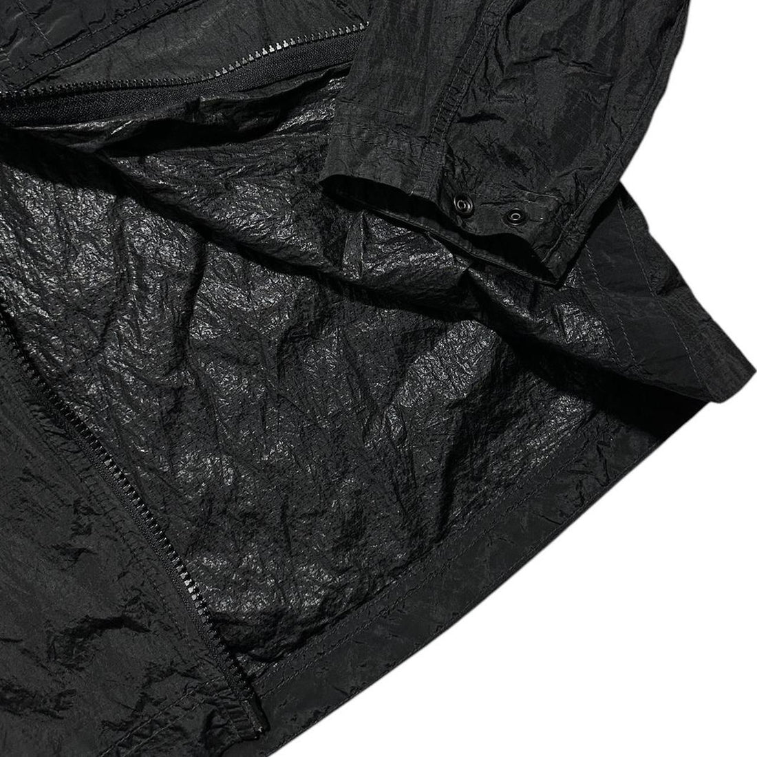 Stone Island Nylon Metal Overshirt