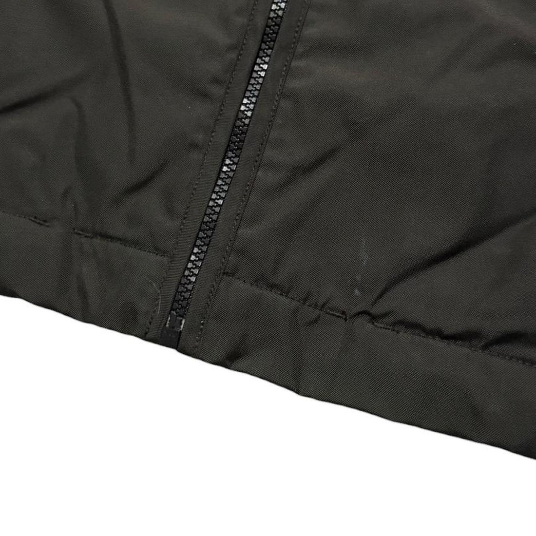 CP Company Leinster 200 Nylon Goggle Jacket