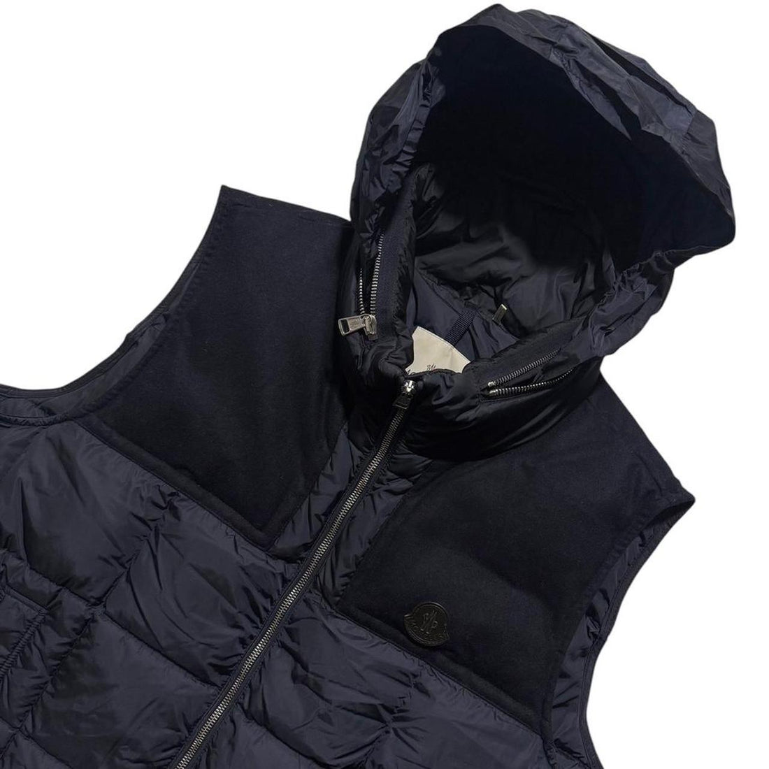 Moncler Cesar Down Gilet