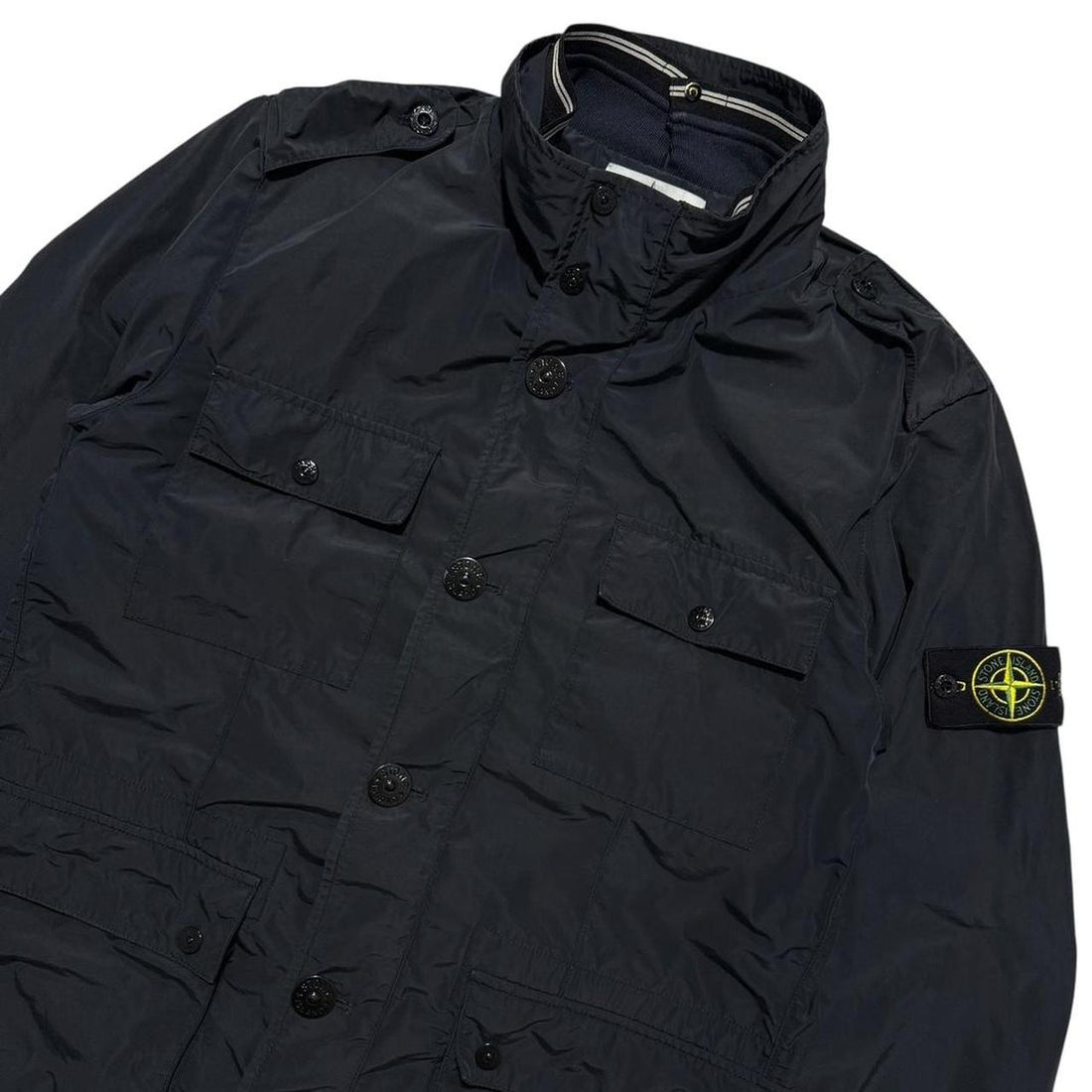 Stone Island Micro Reps Jacket