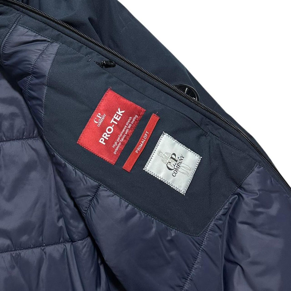 CP Company Pro-Tek Padded Jacket