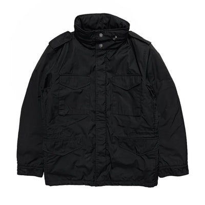 CP Company Arm Logo Multipocket Jacket