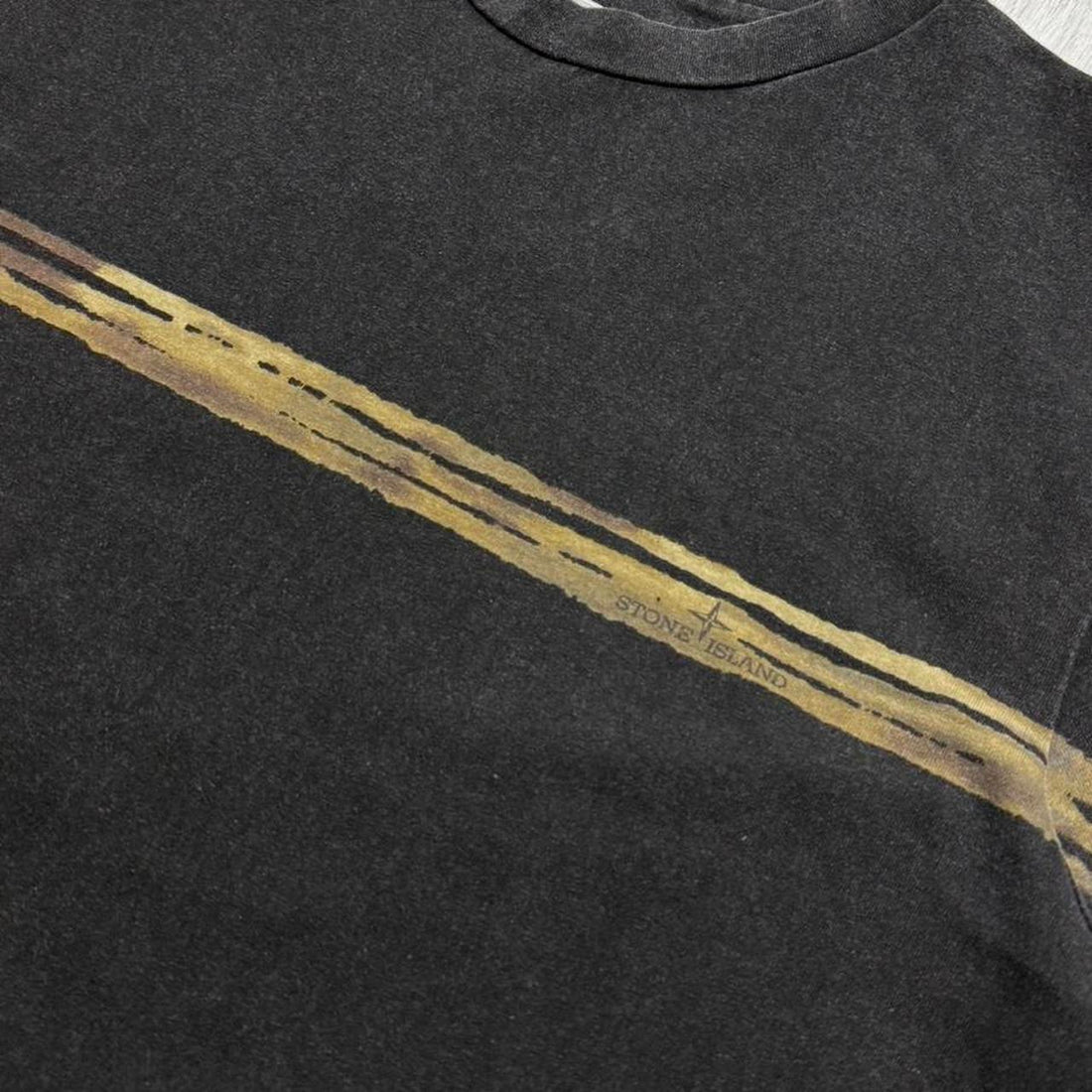 Stone Island 2000' T-Shirt