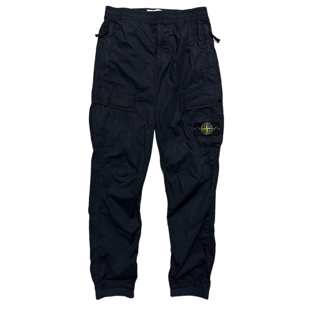 Stone Island Combat Cargos