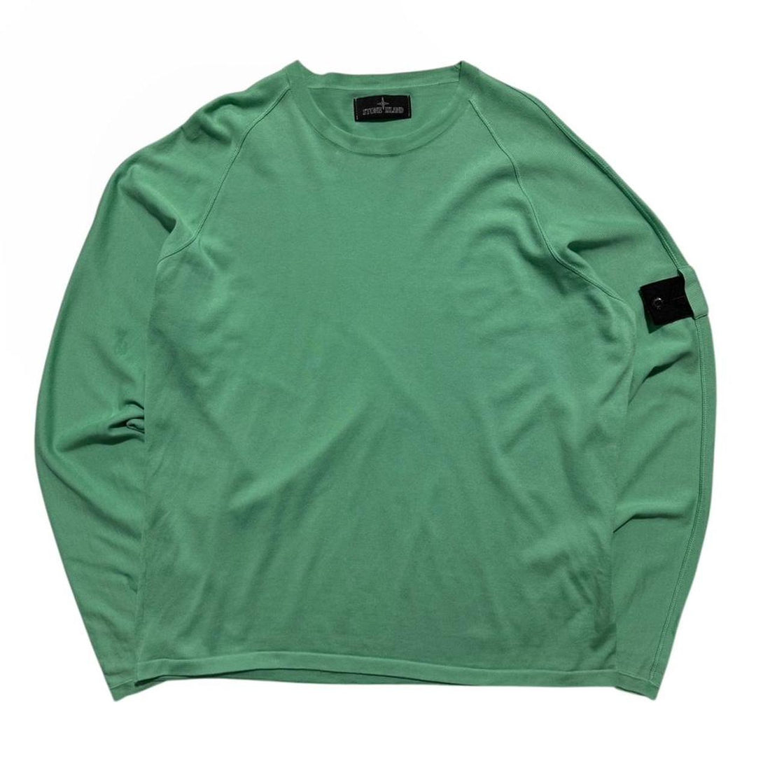 Stone Island Shadow Project Pullover Jumper