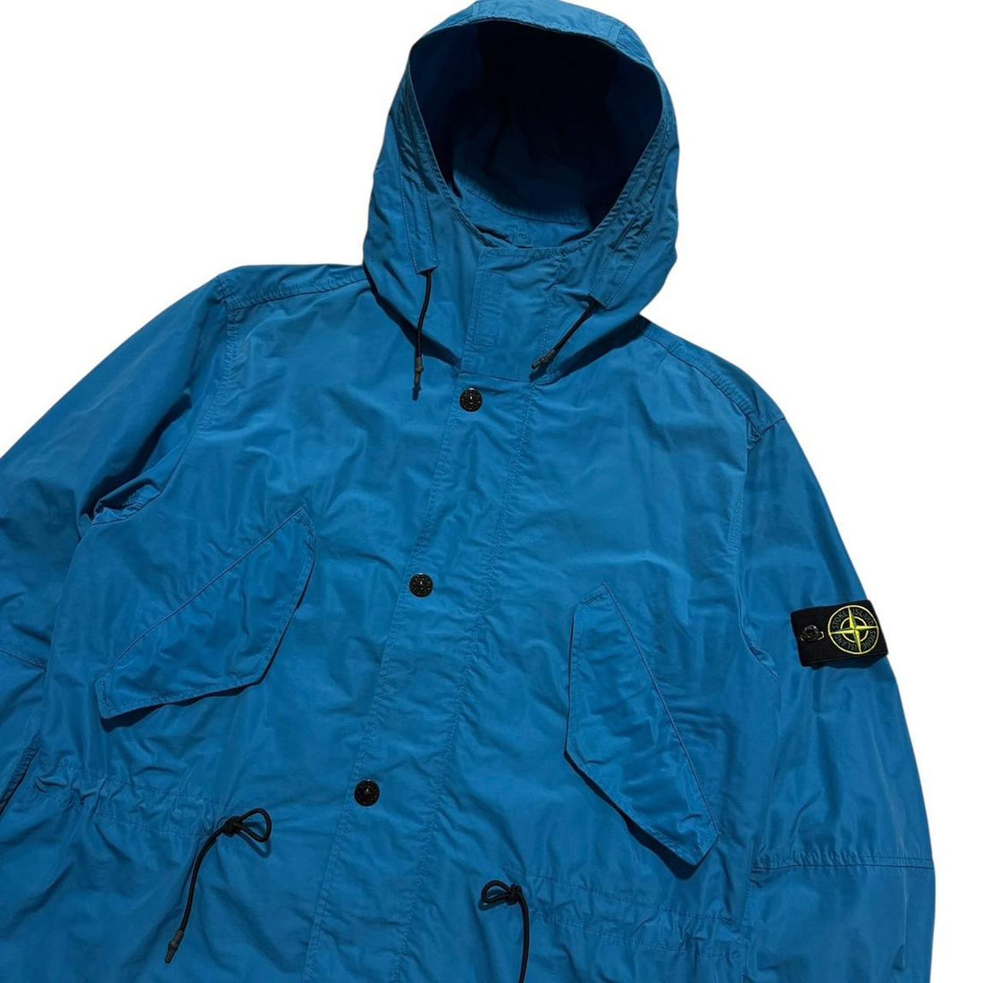 Stone Island Micro Reps Jacket