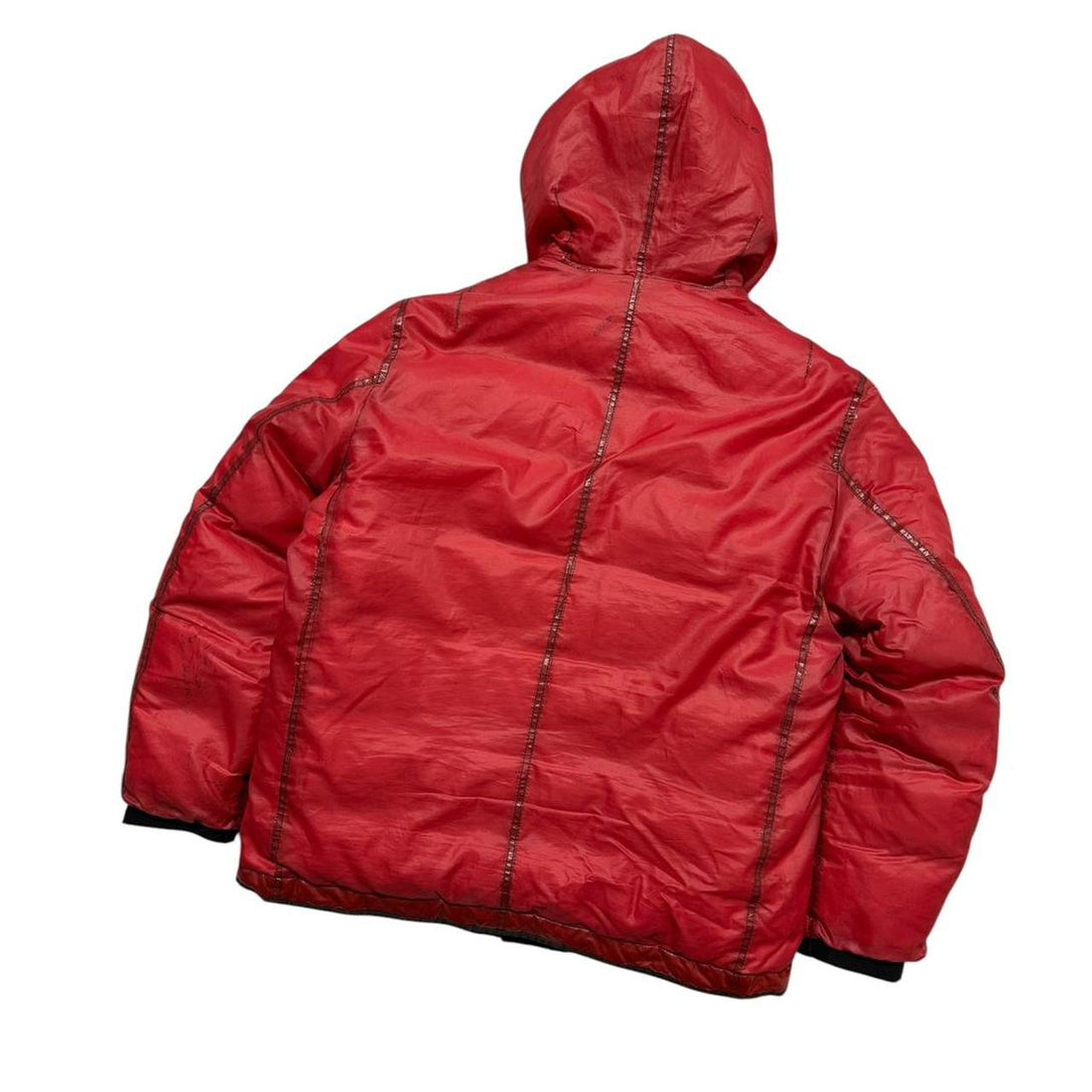 Stone Island Ice Jacket