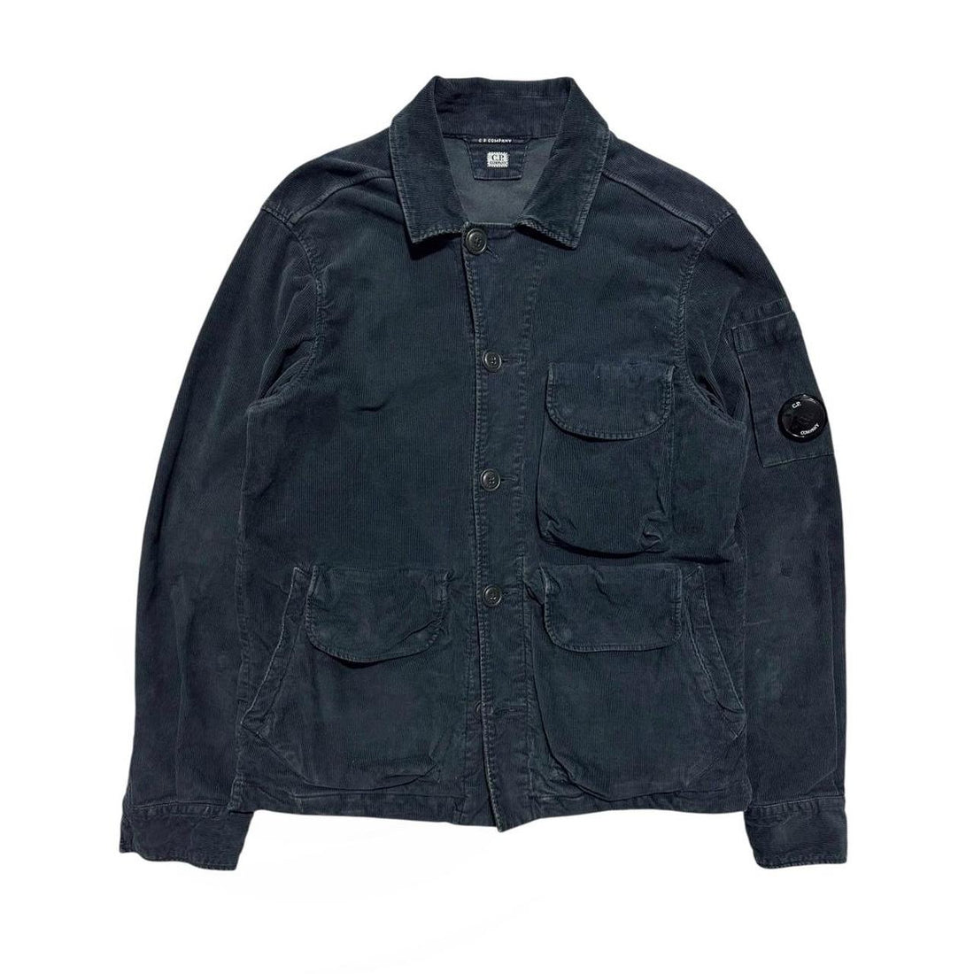 CP Company Corduroy Chore Jacket