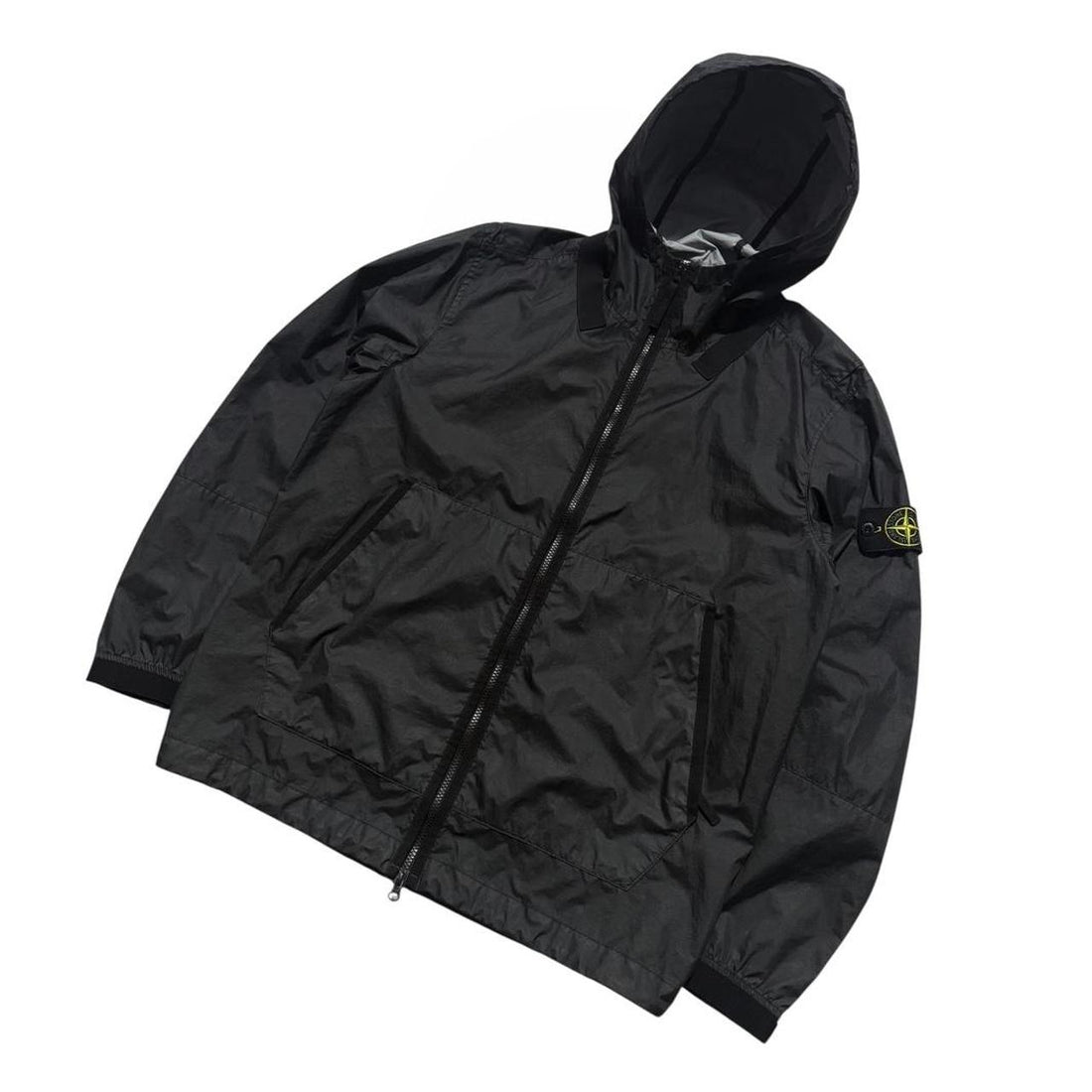 Stone Island Membrana-TC Jacket