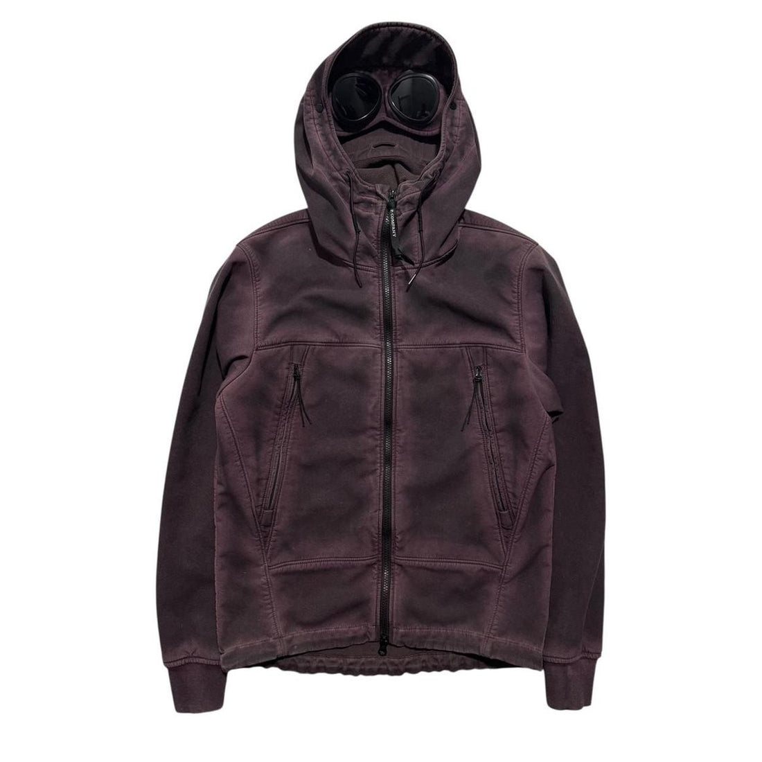 CP Company Re-Colour Soft Shell Jacket