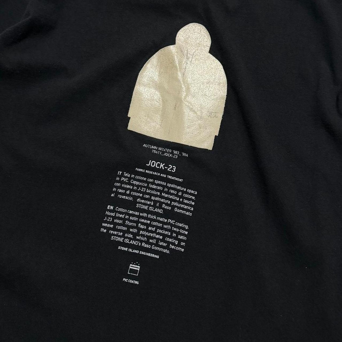 Stone Island Archivo T-Shirt