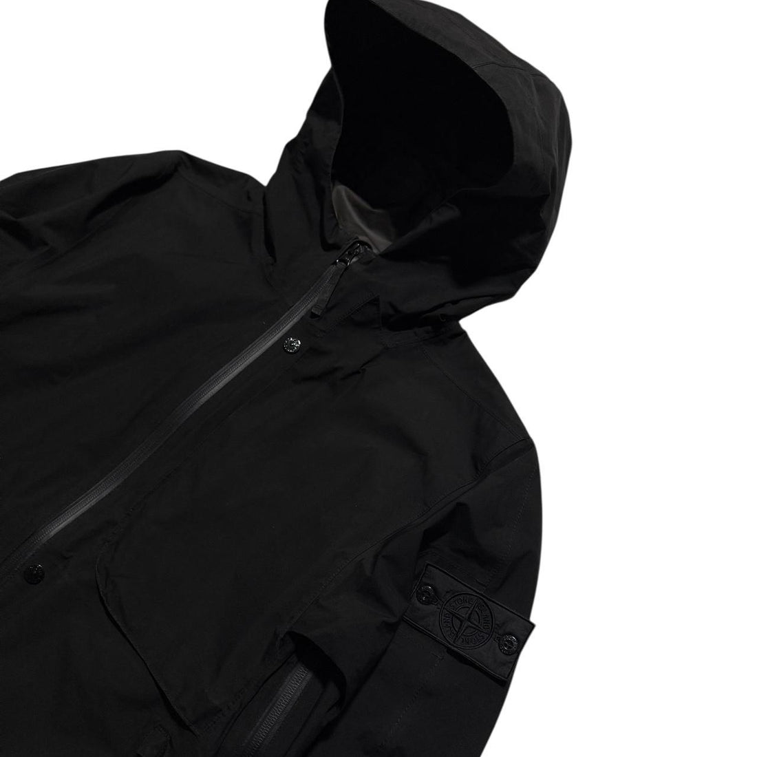 Stone Island Shadow Project Paclite Gore-Tex Jacket