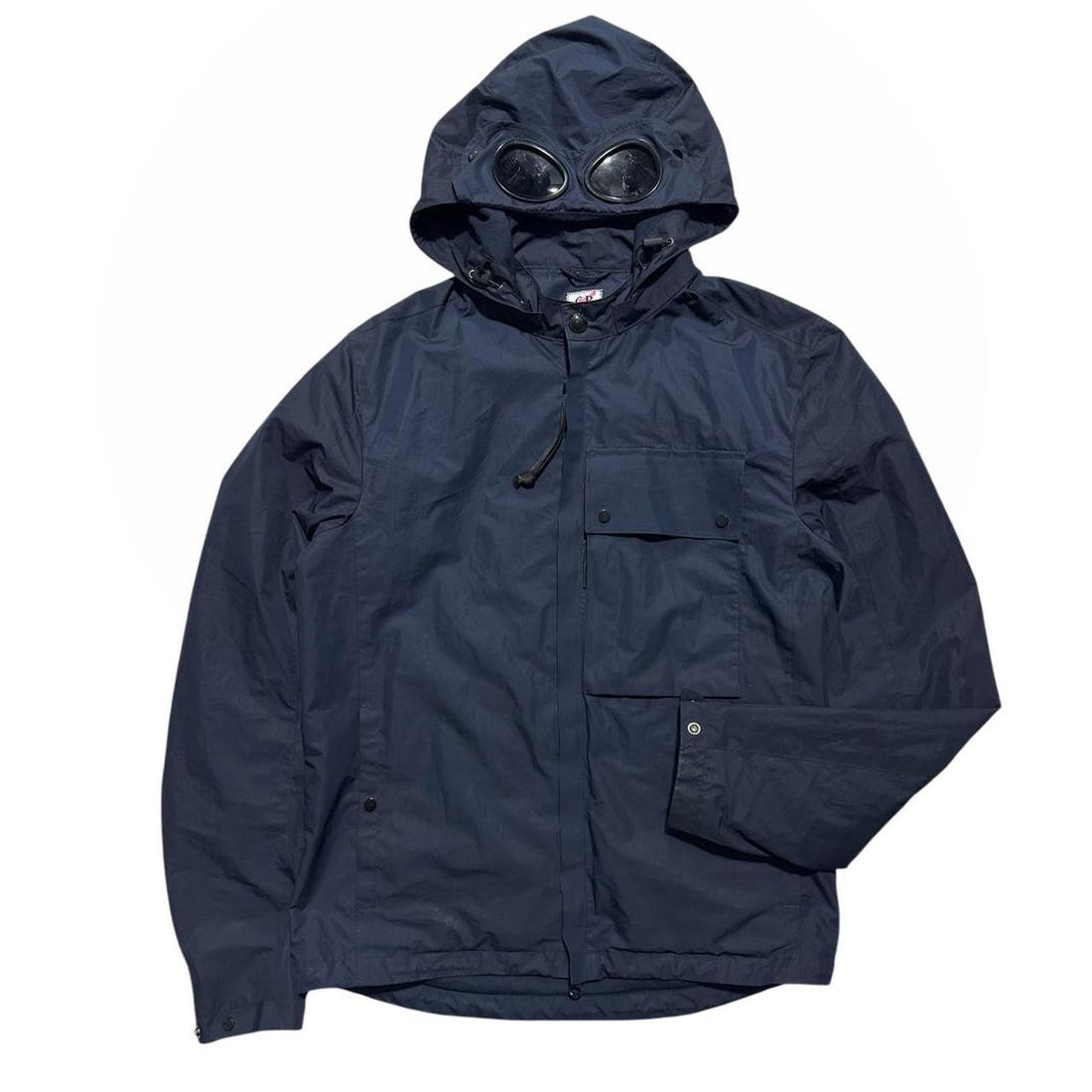CP Company Micro-M Goggle Jacket