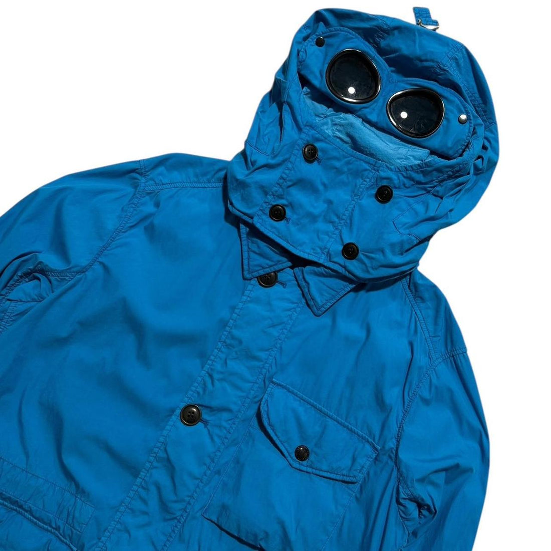 CP Company 50.3 La Mille Goggle Jacket