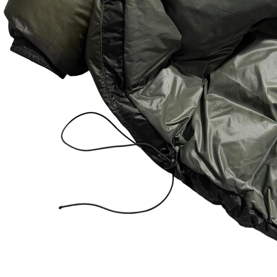 CP Company D.D. Shell Down Jacket
