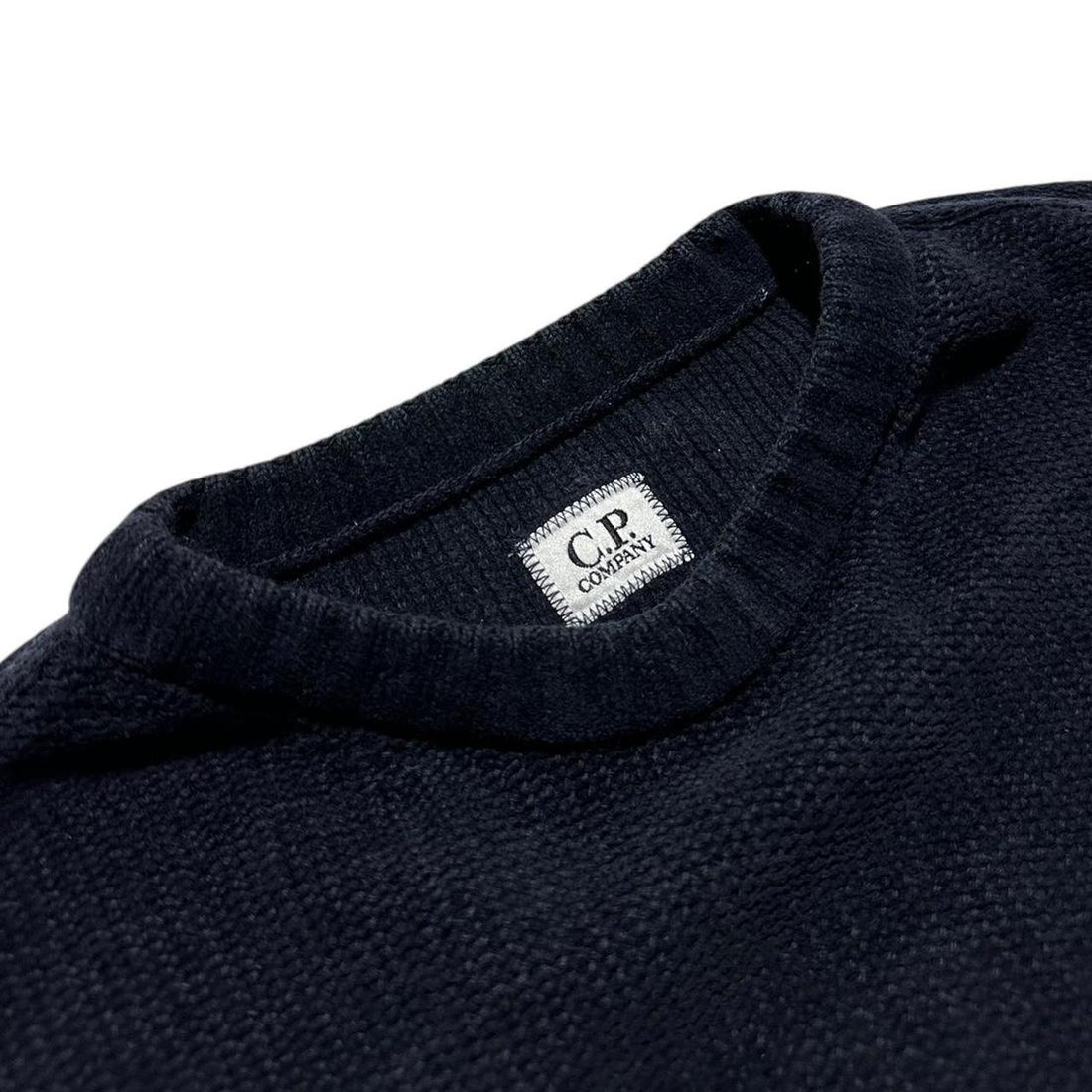 CP Company Knit Pullover Jumper