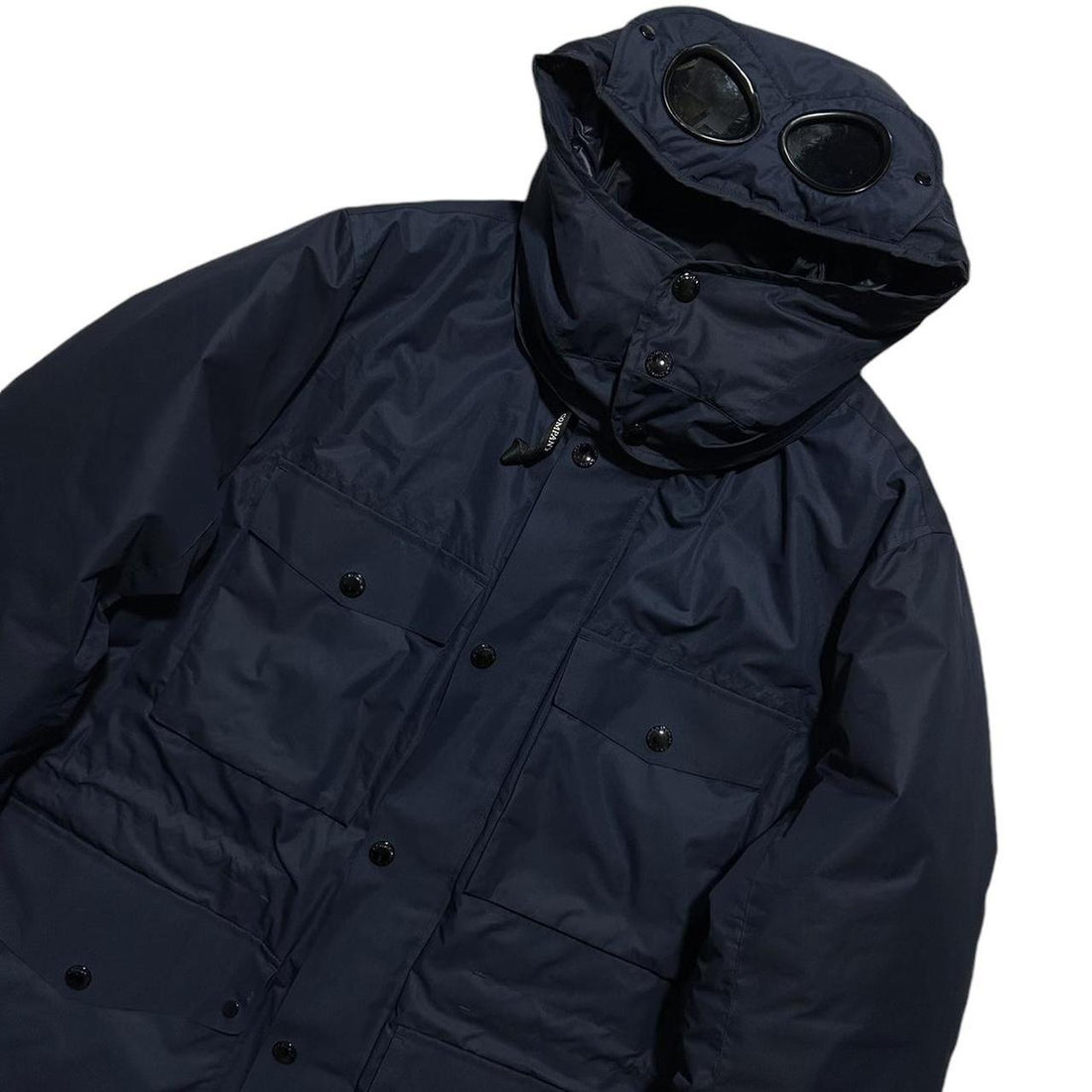 CP Company Micro-M Google Jacket