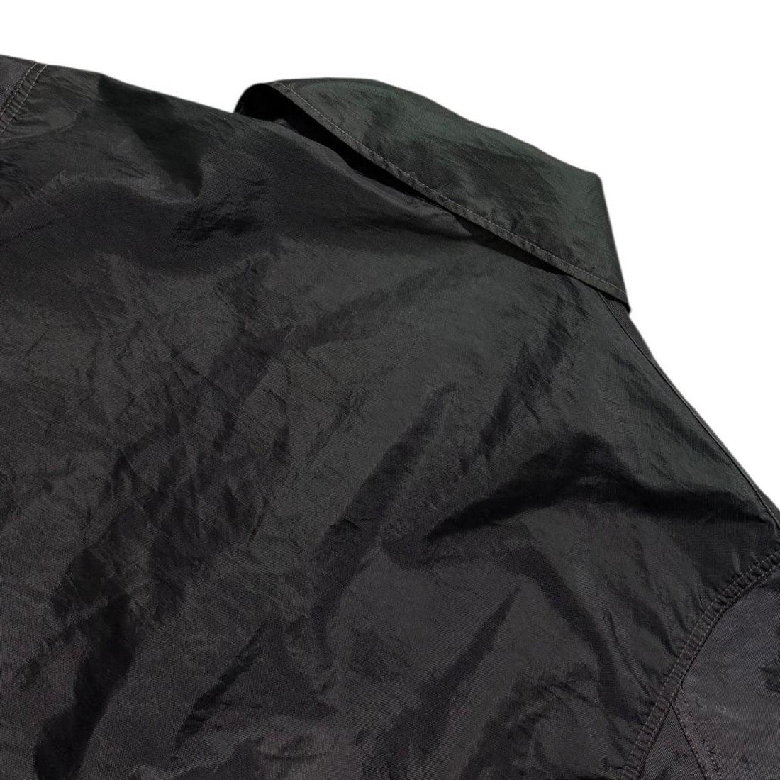Stone Island Formula Steel Trench Jacket