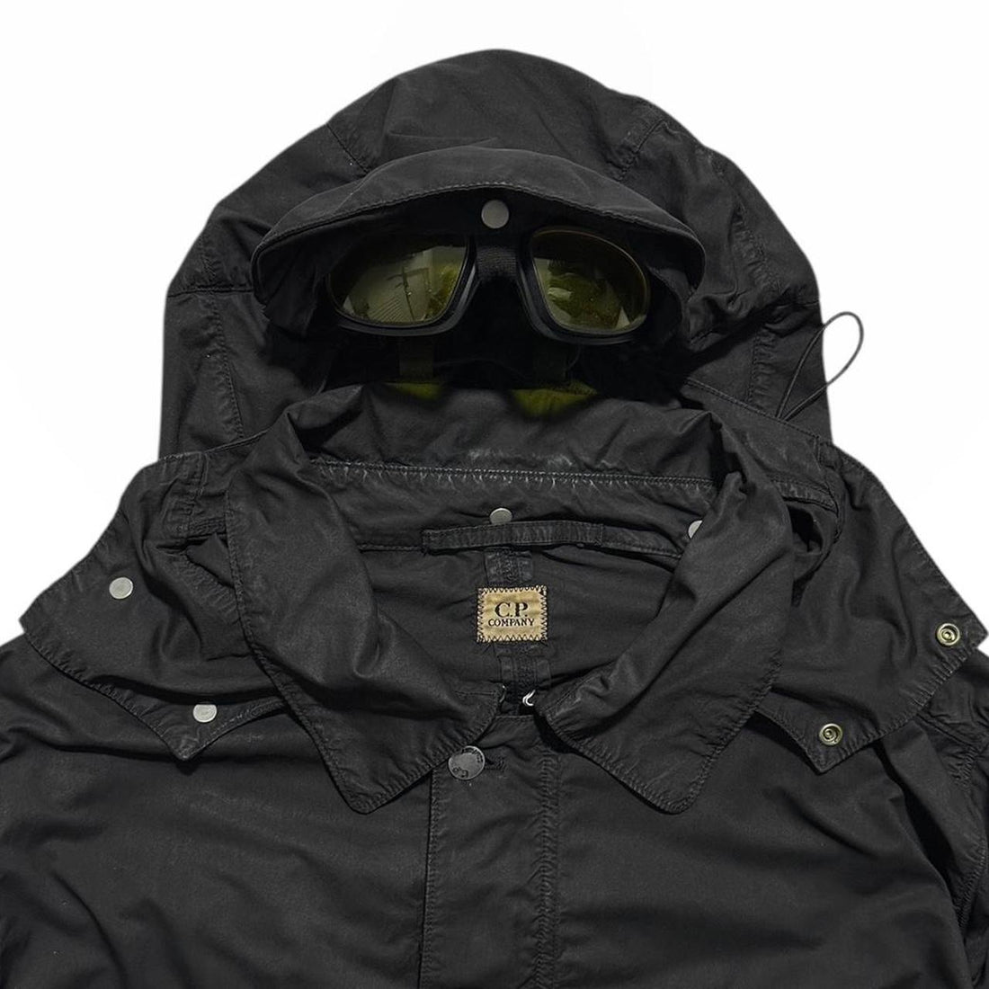 CP Company Barafaudi Sunglasses Jacket