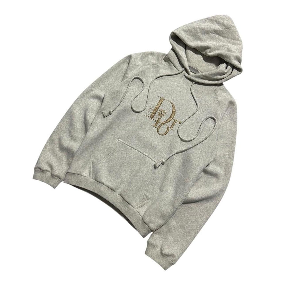 Dior ERL Press Sample Hoodie