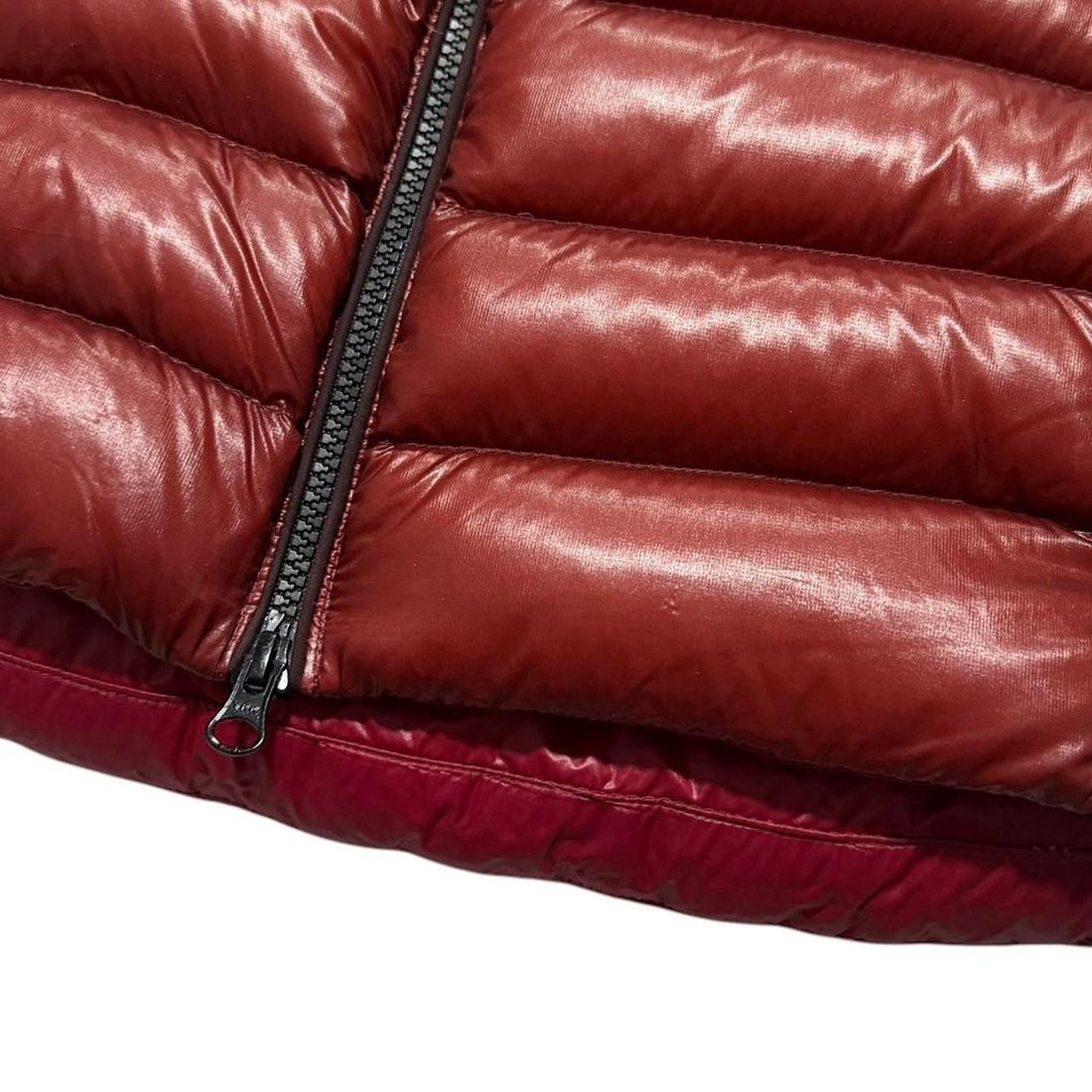 CP Company D.D. Shell Down Jacket