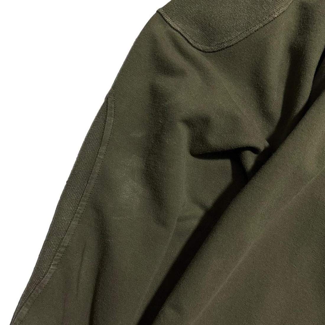 Stone Island Ghost Pullover Crewneck
