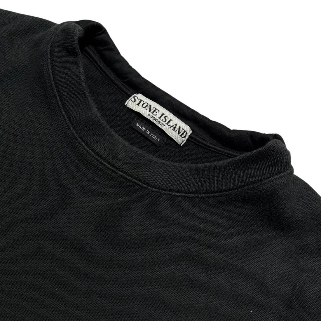 Stone Island Pullover Jumper