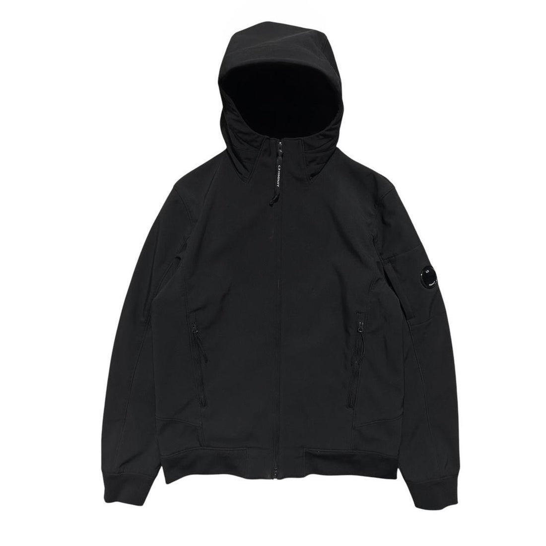 CP Company Soft Shell Jacket