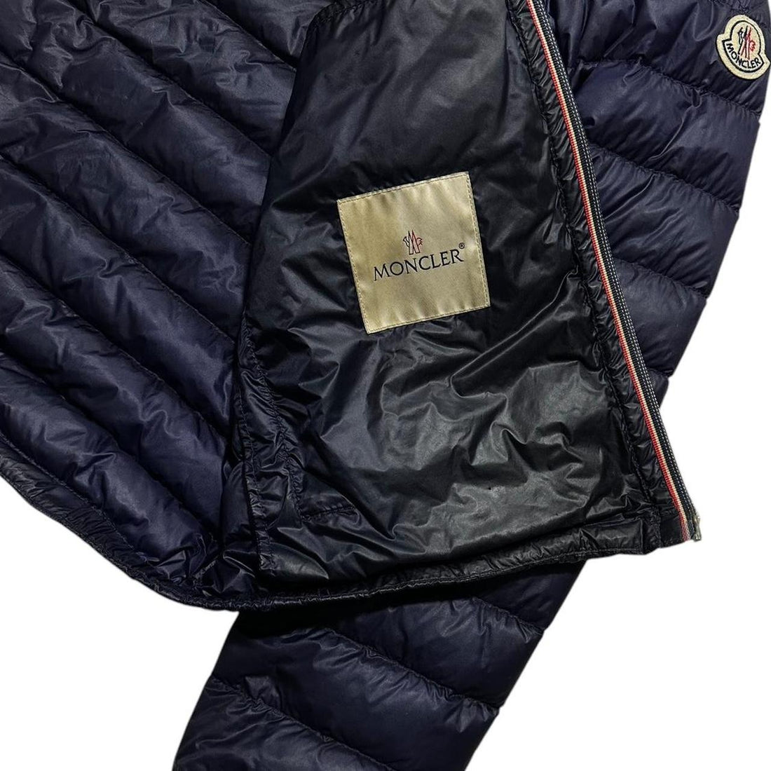Moncler Douret Down Jacket