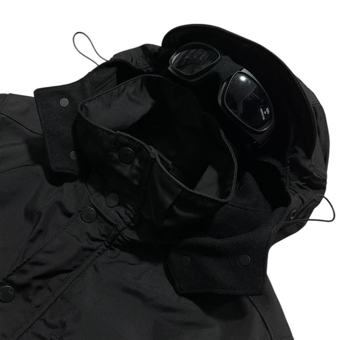 CP Company Barafauldi Sunglasses Jacket