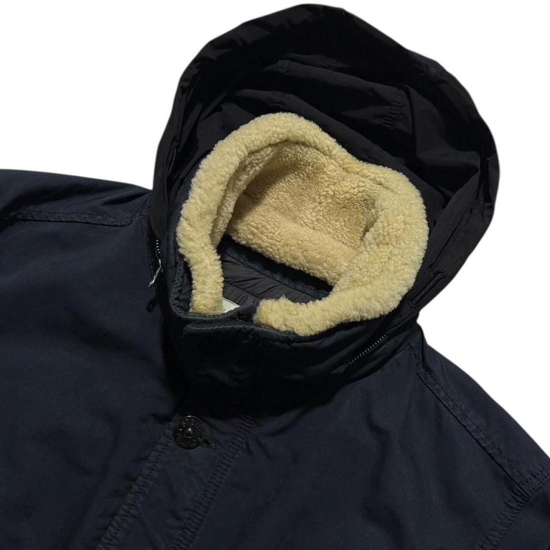 Stone Island David TC Primaloft Jacket