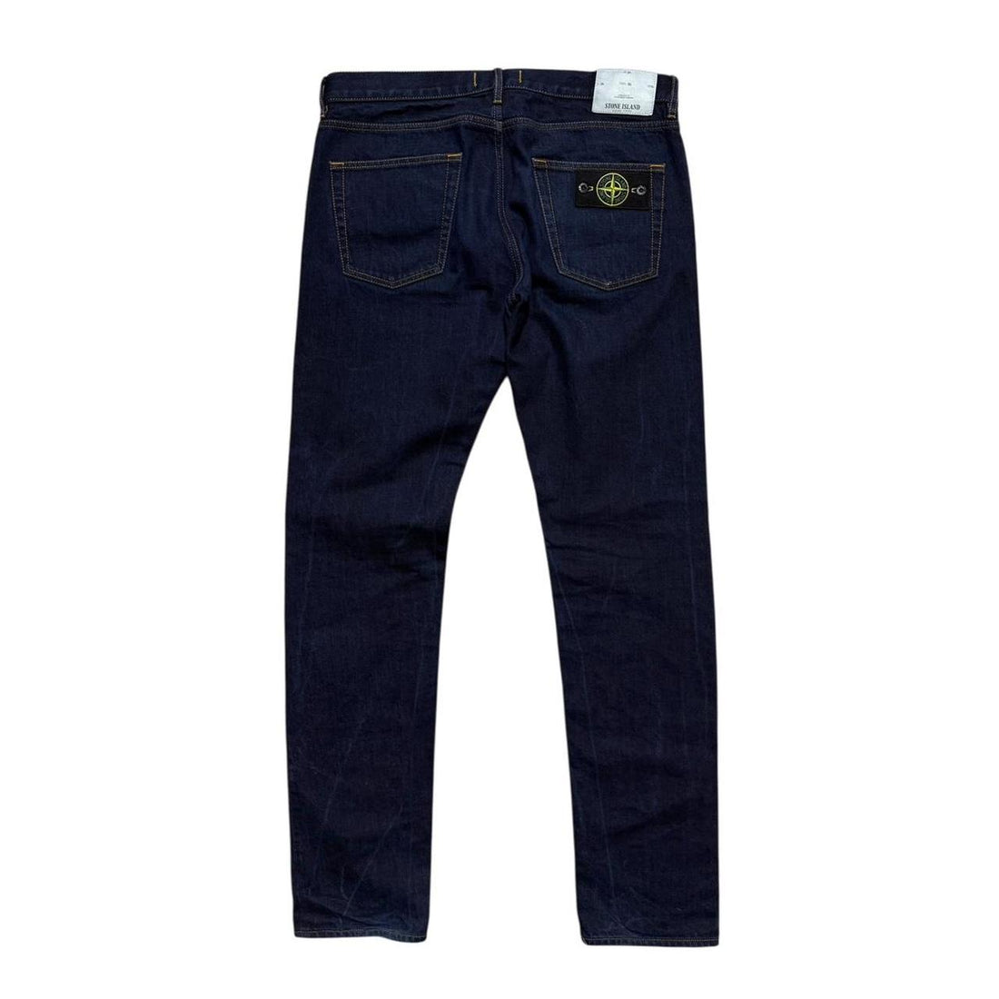 Stone Island Denim Jeans