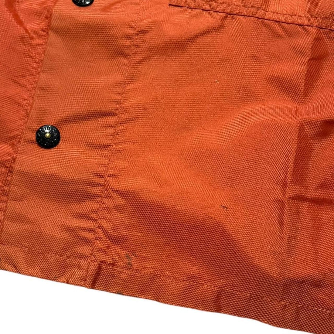 Stone Island S/S 1996 Formula Steel Jacket