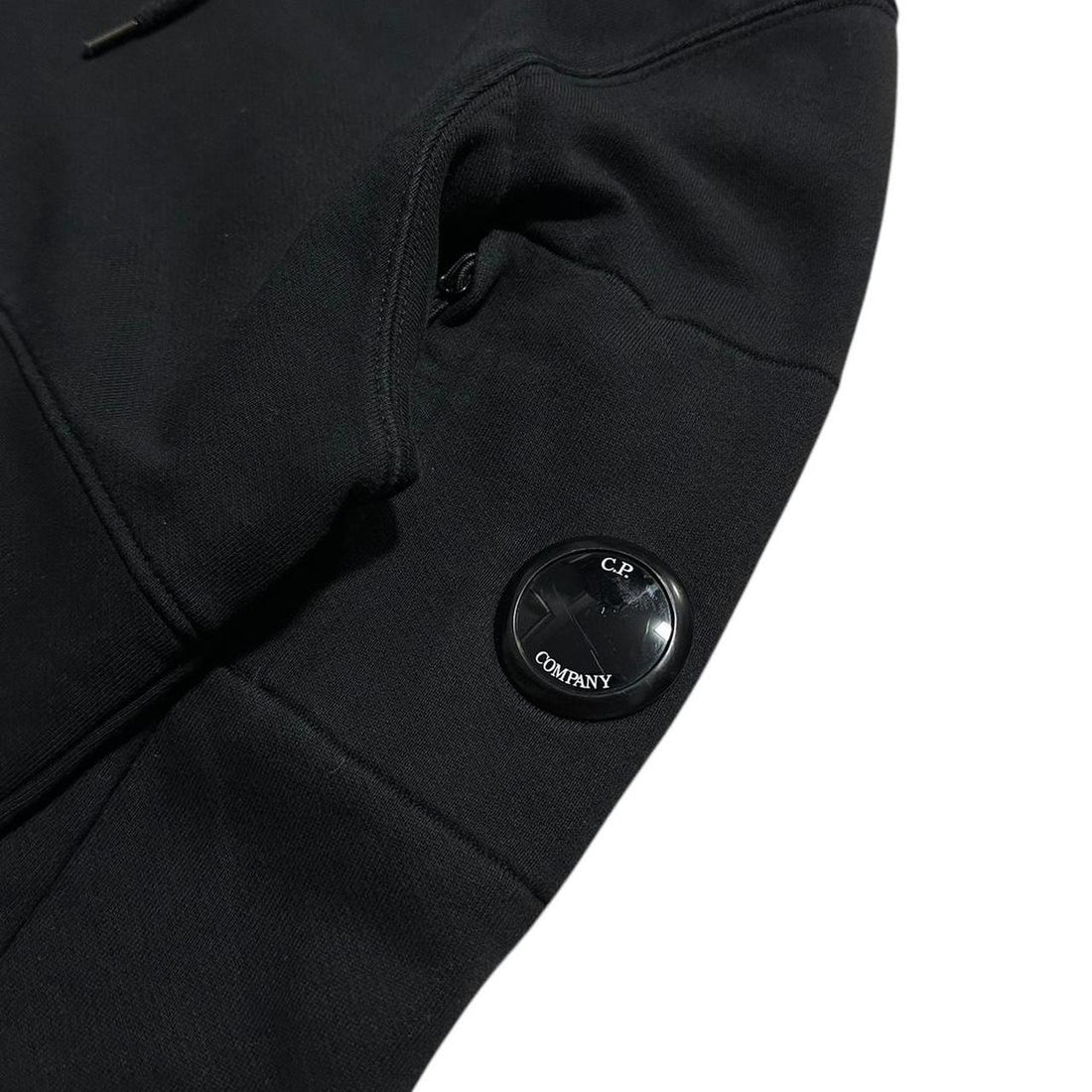 CP Company Pullover Hoodie