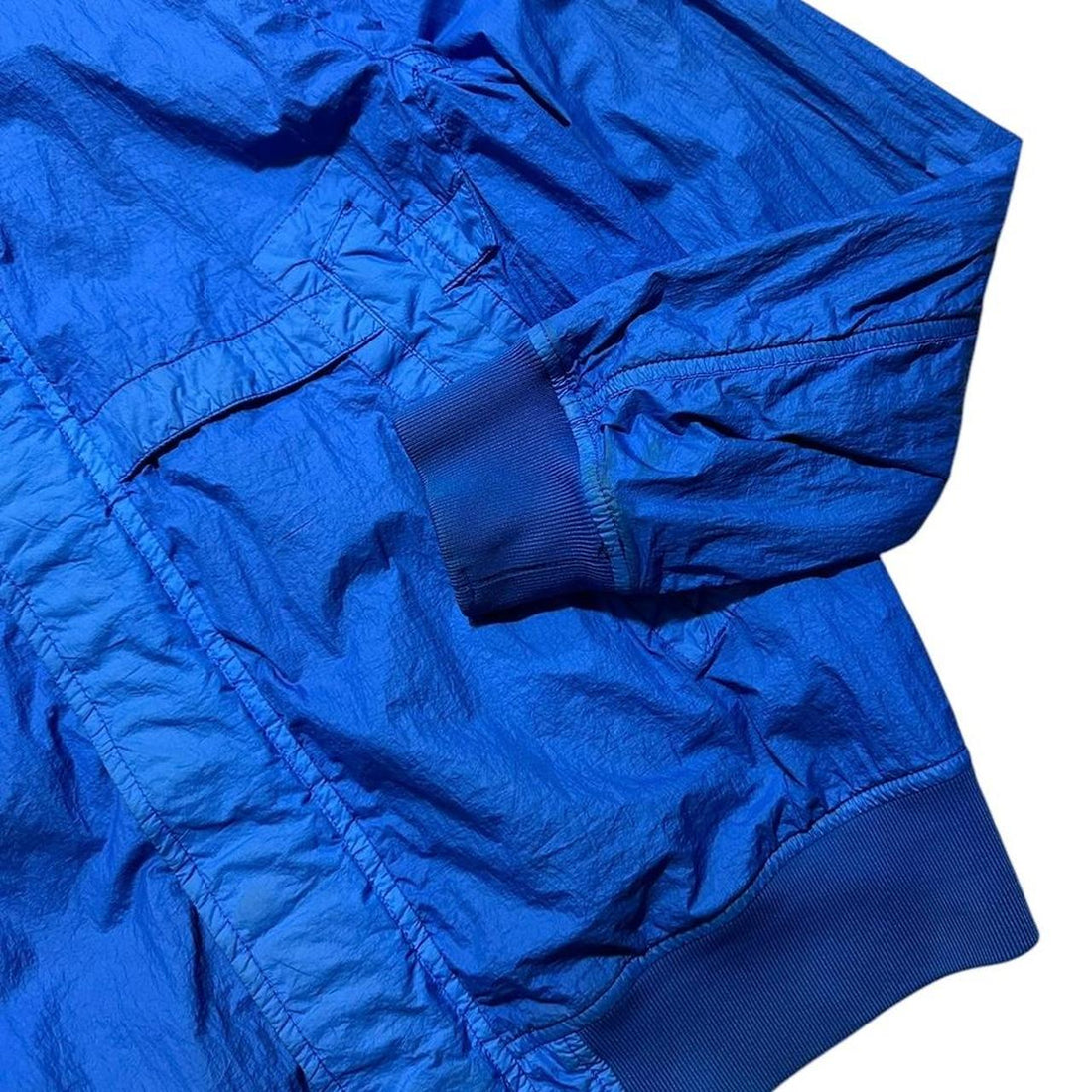 Stone Island Membrana-TC Jacket