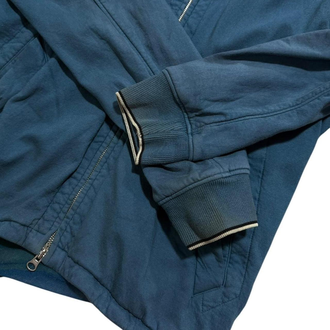CP Company Goggle Hoodie