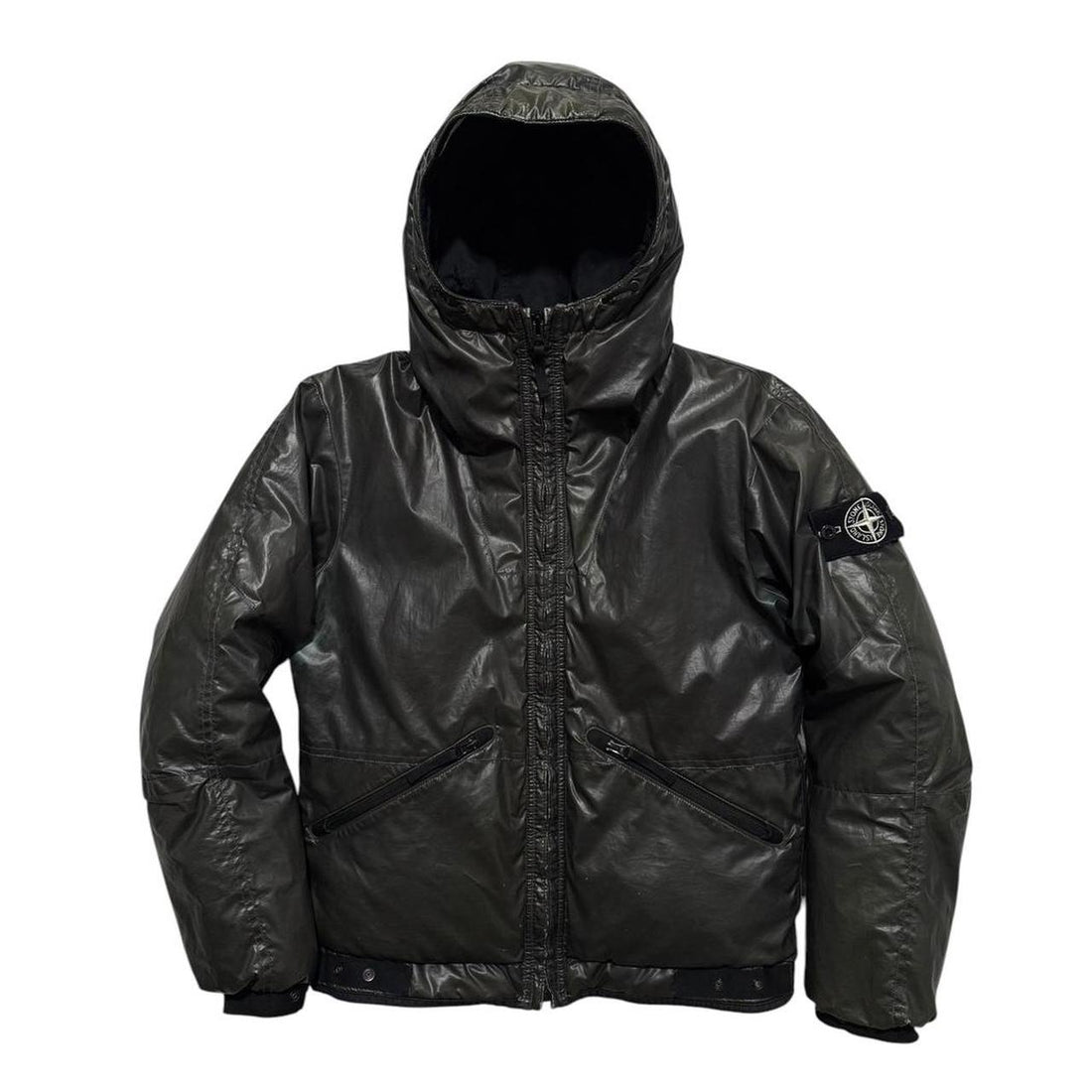 Stone Island Ice Jacket