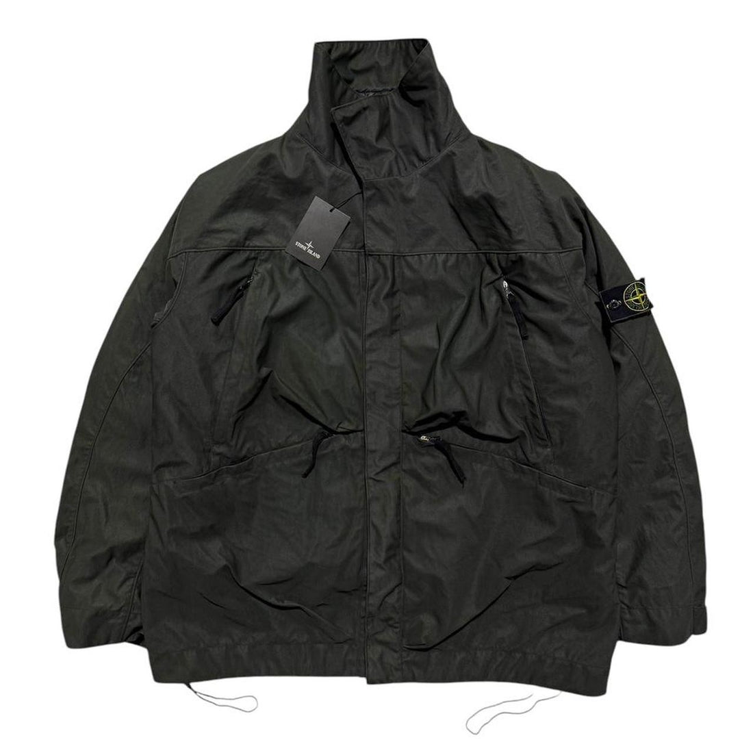 Stone Island 1999 Nylam Jacket