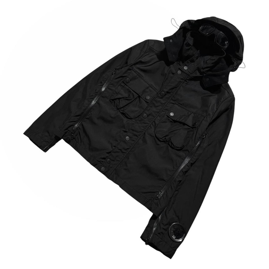 CP Company Barafauldi Sunglasses Jacket