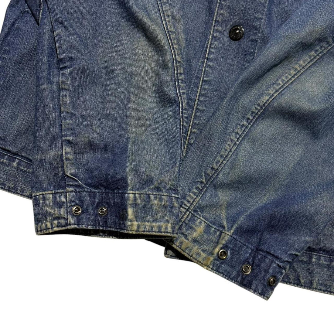Stone Island 90's Carpenter Jacket