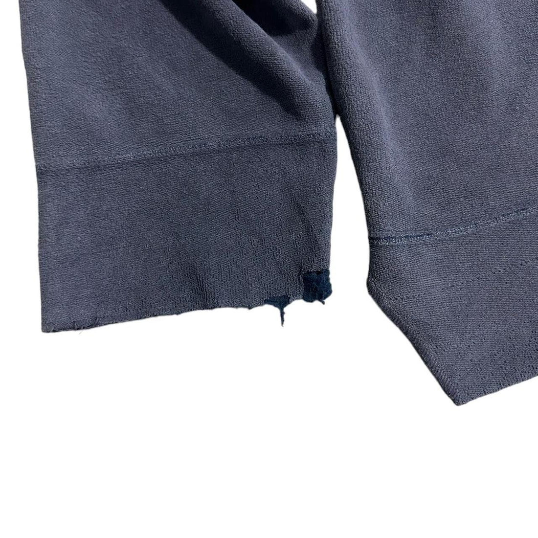 Stone Island Fleece Quarter Zip