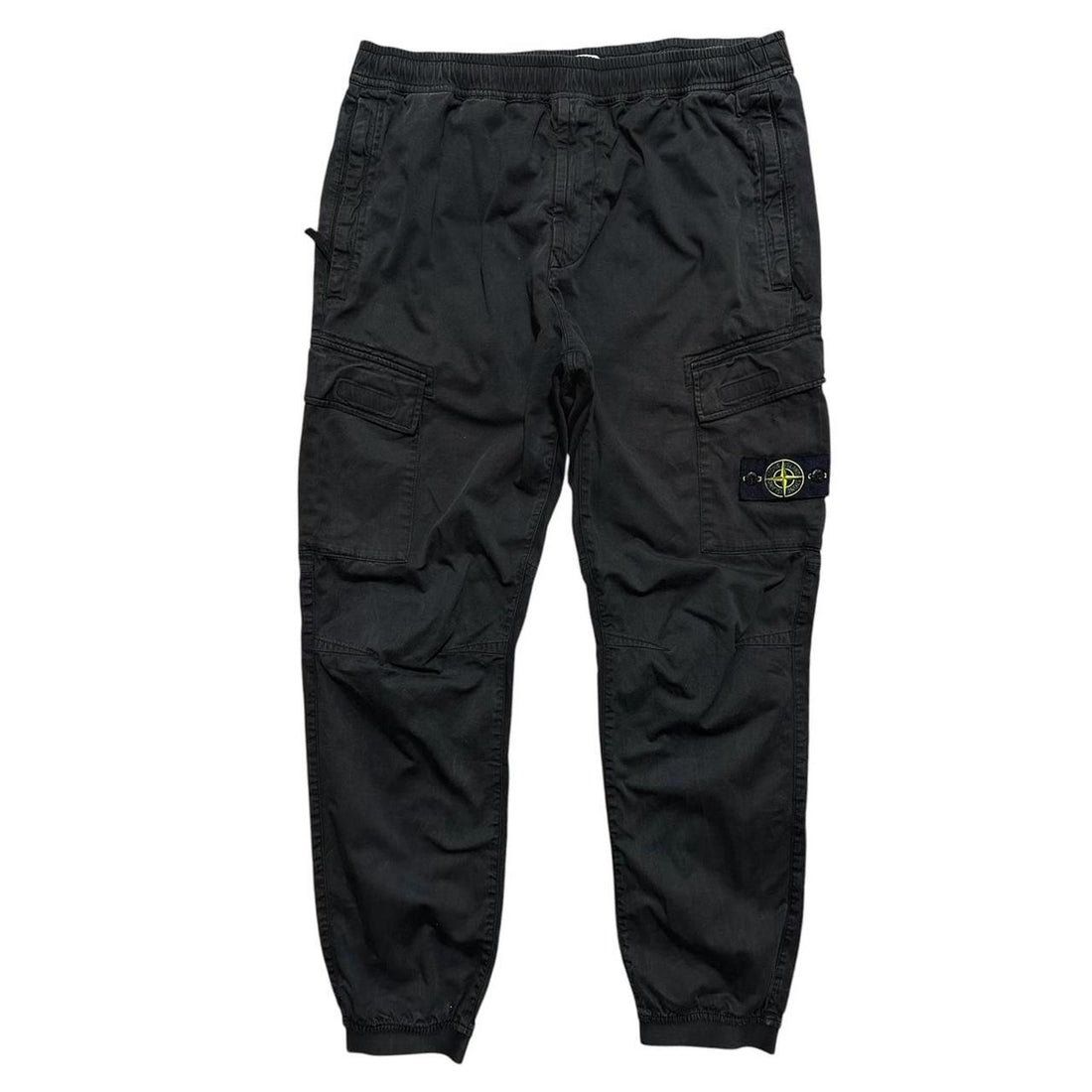 Stone Island Combat Trousers